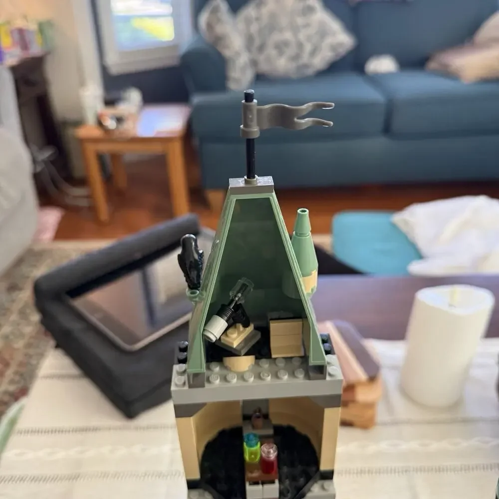 Lego vintage harry